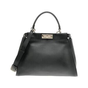Fendi BAG BUGS Peekaboo